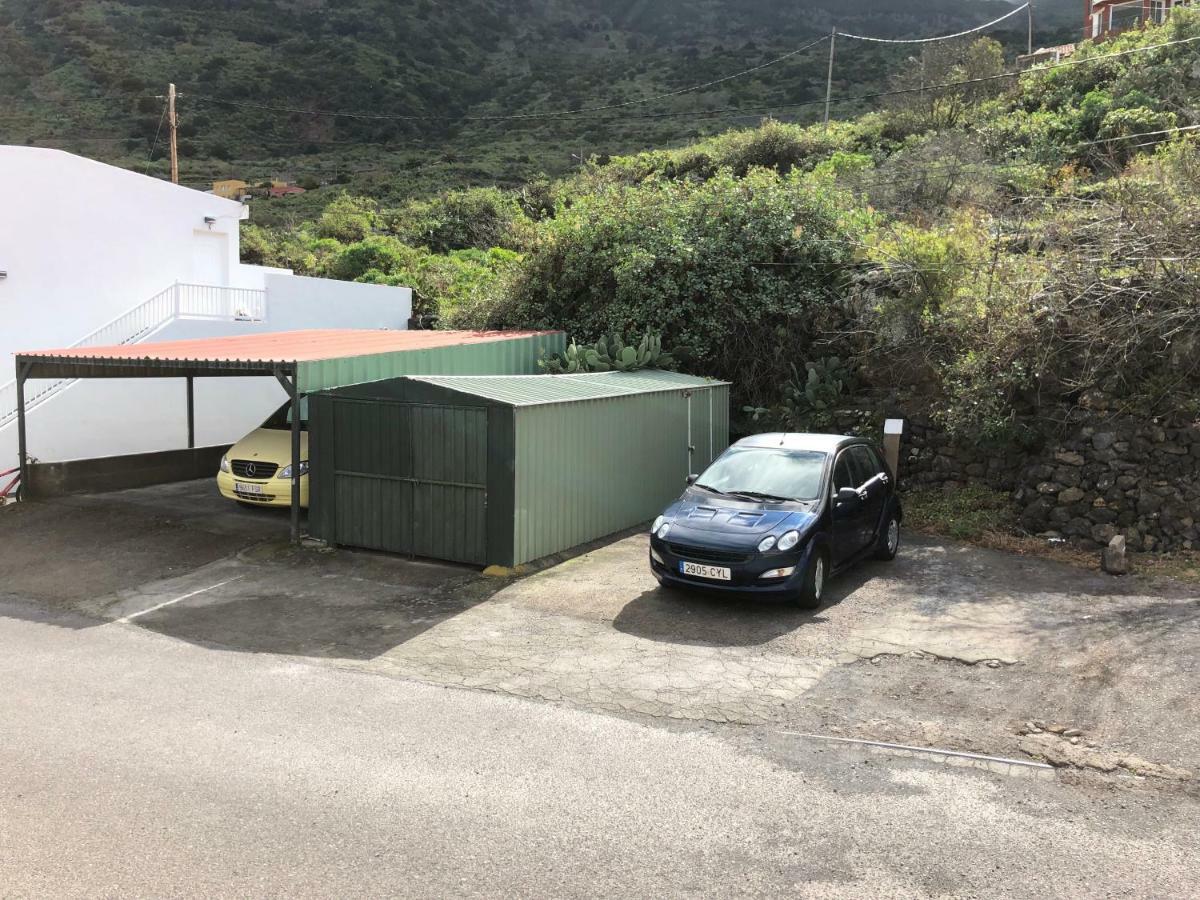 Villa VV La Escondida La La Frontera Exterior foto